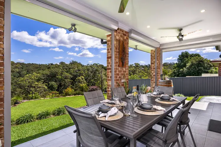 Fourth view of Homely house listing, 39 Buena Vista Road, Winmalee NSW 2777