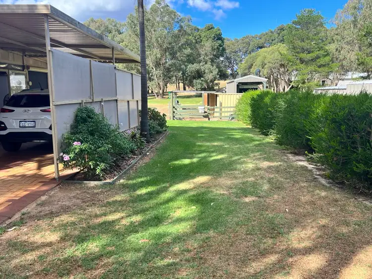 Fourth view of Homely house listing, 37 Gladstone Street, Cookernup WA 6219