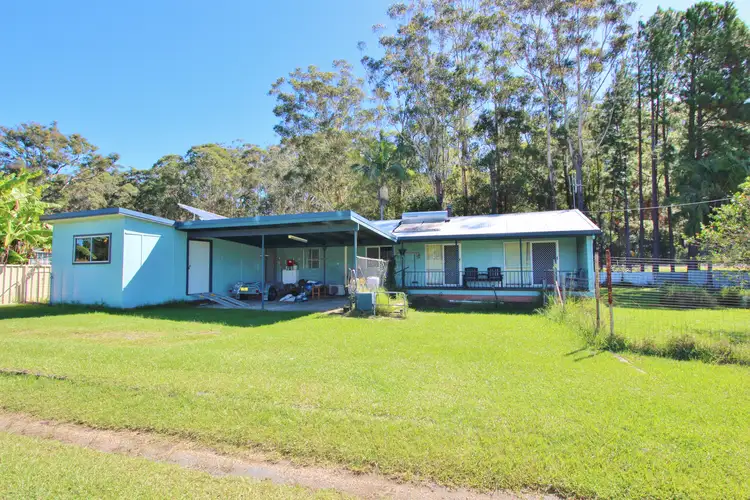Fourth view of Homely house listing, 3 Royan Street, Johns River NSW 2443