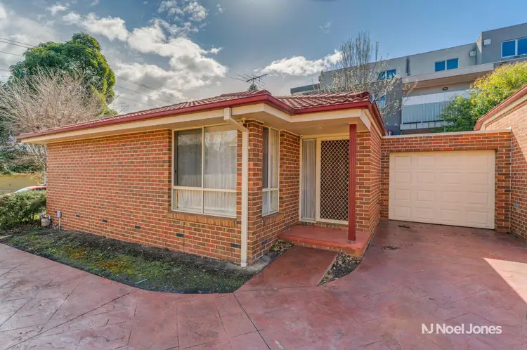 1/19 New Street, Ringwood VIC 3134