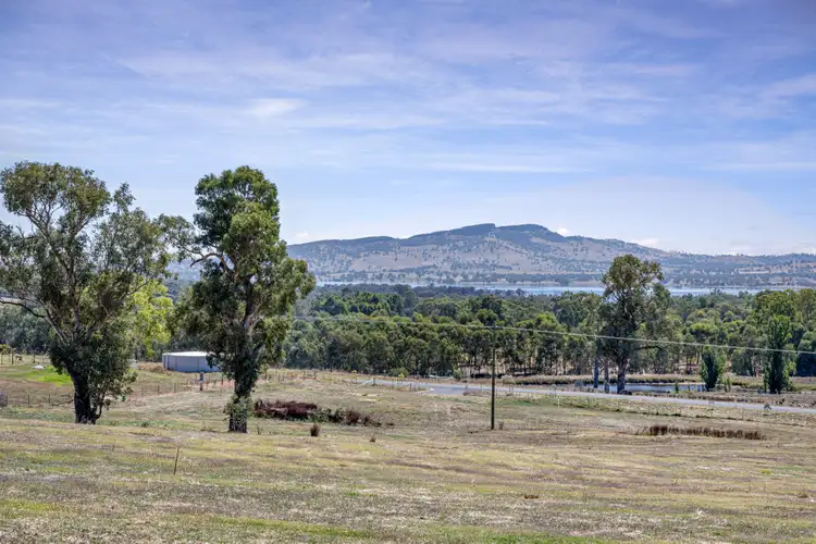 Fifth view of Homely land listing, 184 Pastoral Lane, Wirlinga NSW 2640