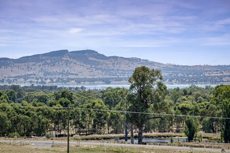 Sixth view of Homely land listing, 184 Pastoral Lane, Wirlinga NSW 2640