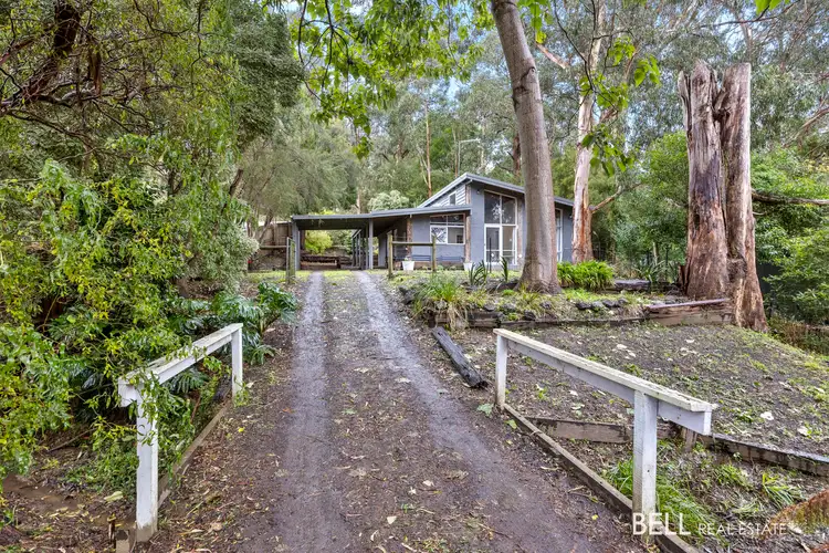 Main view of Homely house listing, 4 The Crescent, Wesburn VIC 3799
