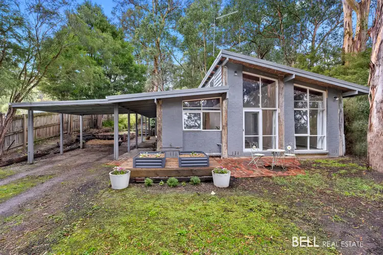 Third view of Homely house listing, 4 The Crescent, Wesburn VIC 3799
