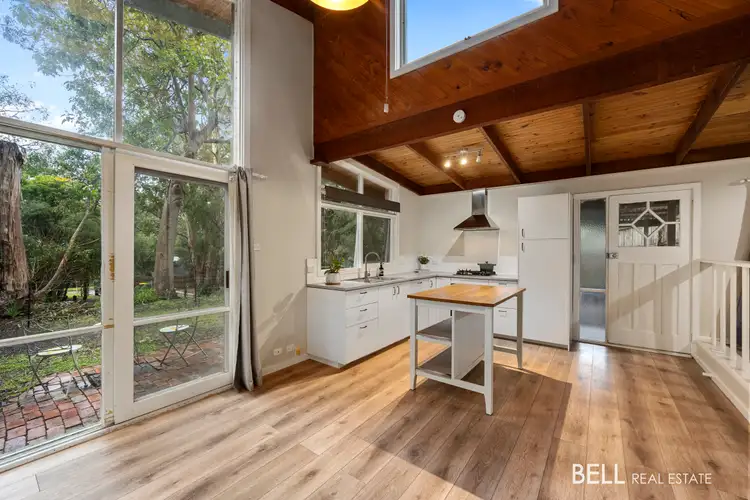 Fourth view of Homely house listing, 4 The Crescent, Wesburn VIC 3799