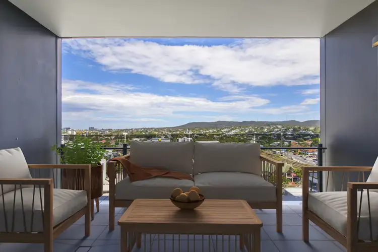 21106/22-36 Railway Terrace, Milton QLD 4064