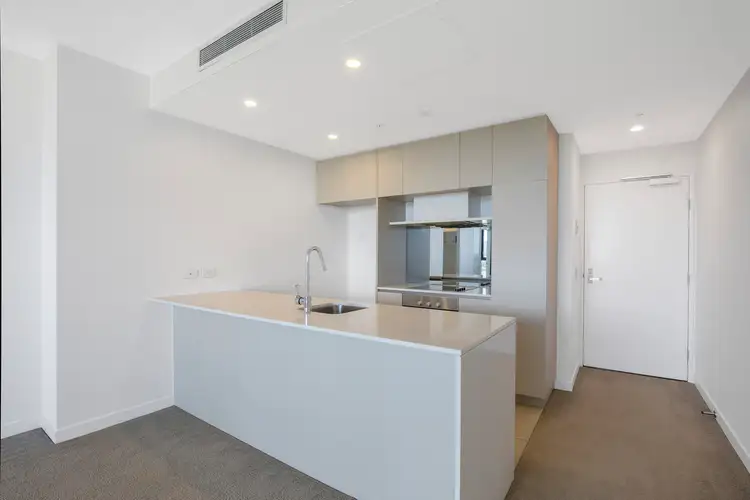 Fifth view of Homely apartment listing, 21106/22-36 Railway Terrace, Milton QLD 4064