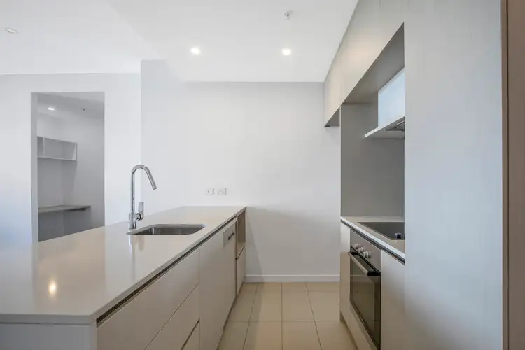 Sixth view of Homely apartment listing, 21106/22-36 Railway Terrace, Milton QLD 4064