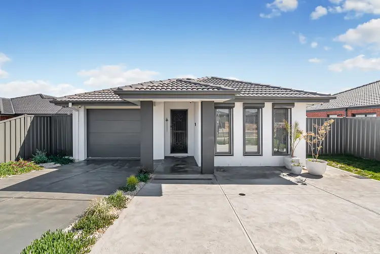 35 May Street, Kilmore VIC 3764