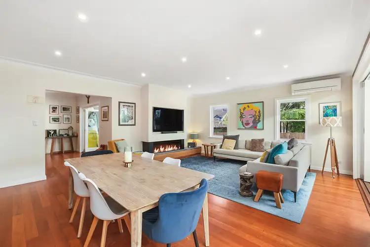 196 Woodland St N, Balgowlah NSW 2093