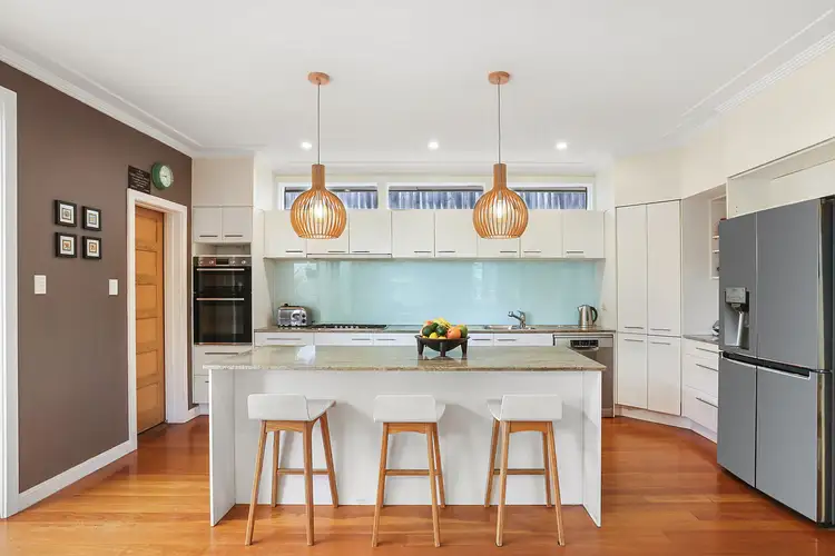 Second view of Homely house listing, 196 Woodland St N, Balgowlah NSW 2093