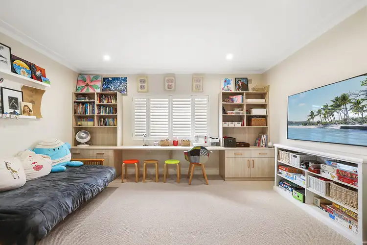 Third view of Homely house listing, 196 Woodland St N, Balgowlah NSW 2093