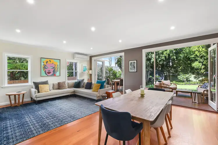 Fifth view of Homely house listing, 196 Woodland St N, Balgowlah NSW 2093