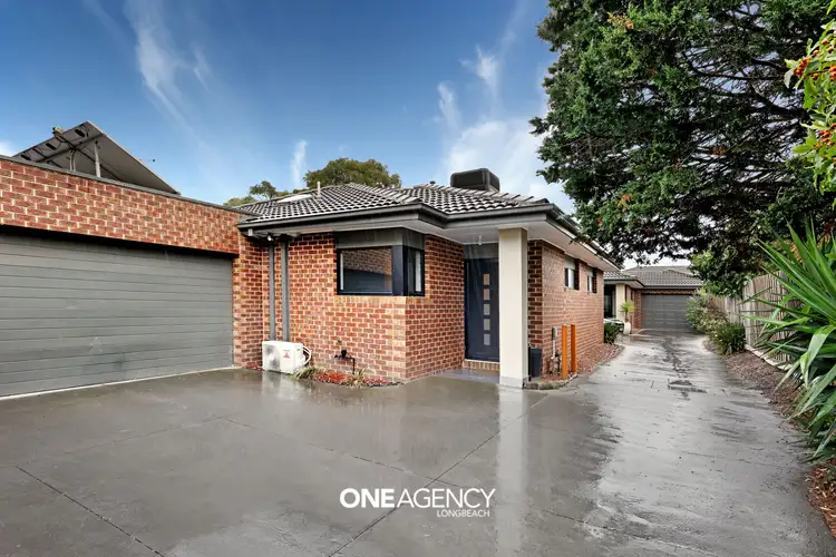 2/49 Bondi Road, Bonbeach VIC 3196