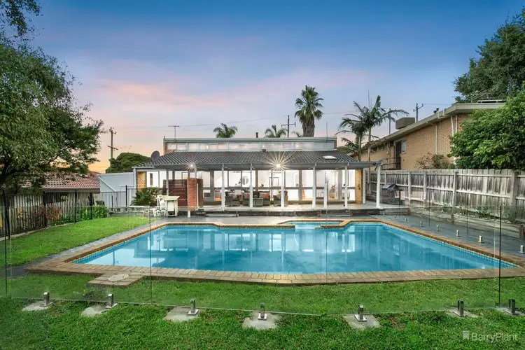 Second view of Homely house listing, 6 Stanlake Rise, Templestowe Lower VIC 3107