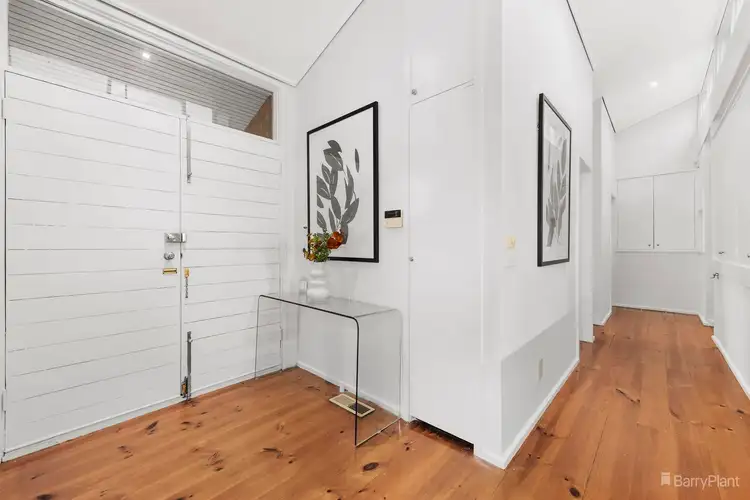 Fifth view of Homely house listing, 6 Stanlake Rise, Templestowe Lower VIC 3107