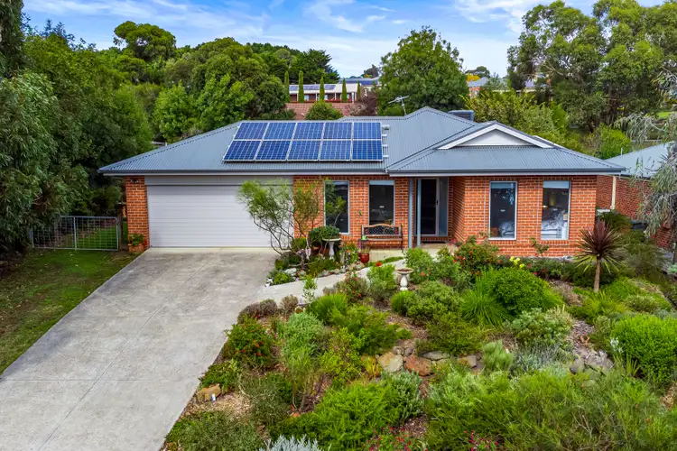 Main view of Homely house listing, 11B Kurung Court East, Gisborne VIC 3437