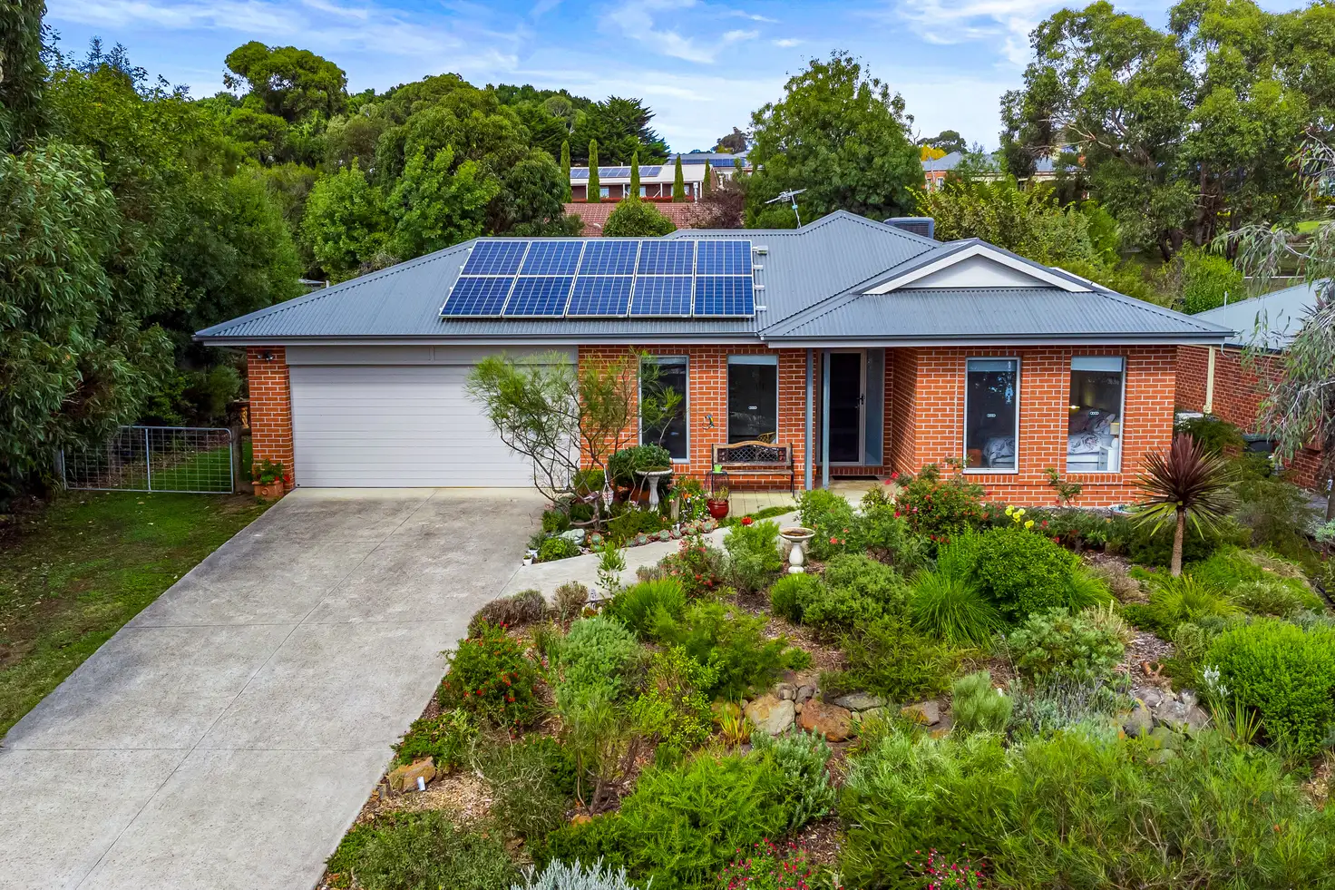Main view of Homely house listing, 11B Kurung Court East, Gisborne VIC 3437