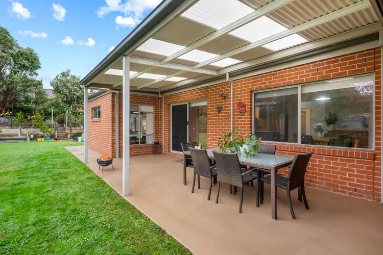 Third view of Homely house listing, 11B Kurung Court East, Gisborne VIC 3437