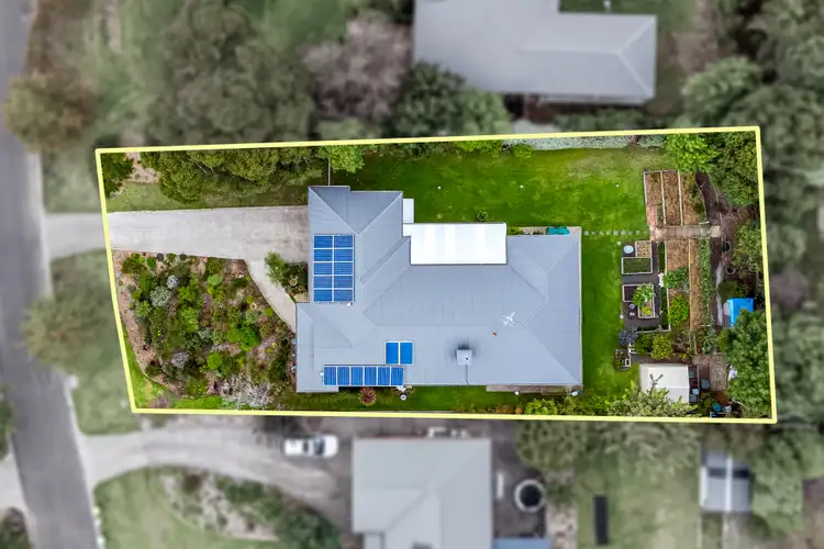 Fourth view of Homely house listing, 11B Kurung Court East, Gisborne VIC 3437