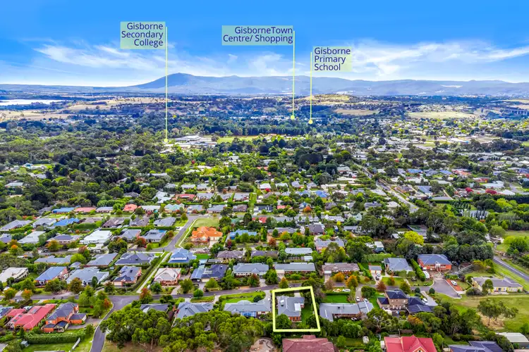 Sixth view of Homely house listing, 11B Kurung Court East, Gisborne VIC 3437
