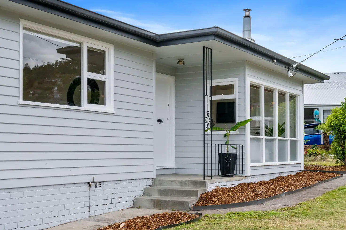 Main view of Homely house listing, 18 Phoenix Street, Howrah TAS 7018