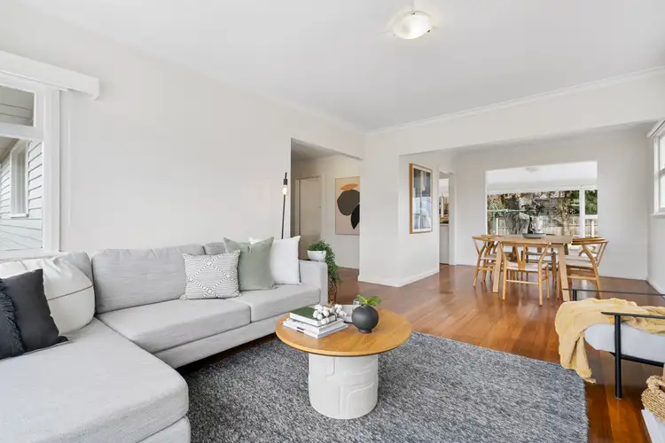 Third view of Homely house listing, 18 Phoenix Street, Howrah TAS 7018