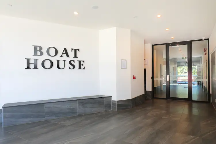 Second view of Homely apartment listing, 1007/2 Joseph Road, Footscray VIC 3011