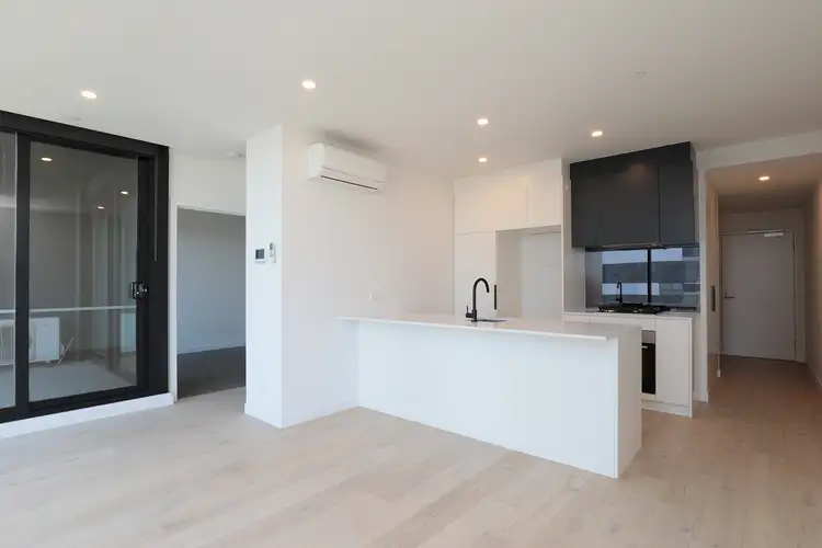 Third view of Homely apartment listing, 1007/2 Joseph Road, Footscray VIC 3011