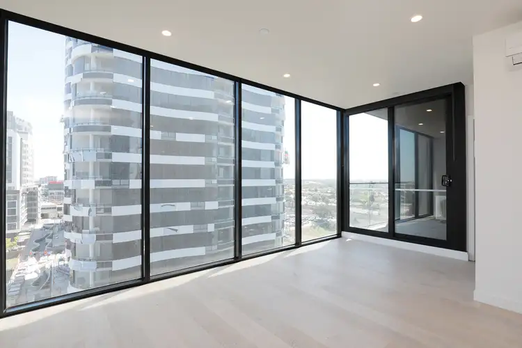 Fourth view of Homely apartment listing, 1007/2 Joseph Road, Footscray VIC 3011