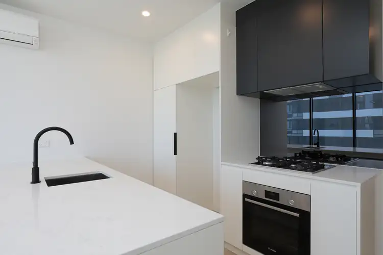 Fifth view of Homely apartment listing, 1007/2 Joseph Road, Footscray VIC 3011