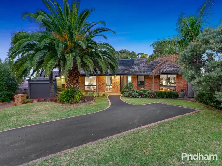 7 Nurla Place, St Helena VIC 3088