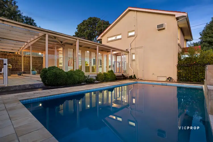 Main view of Homely house listing, 91 Church Road, Doncaster VIC 3108