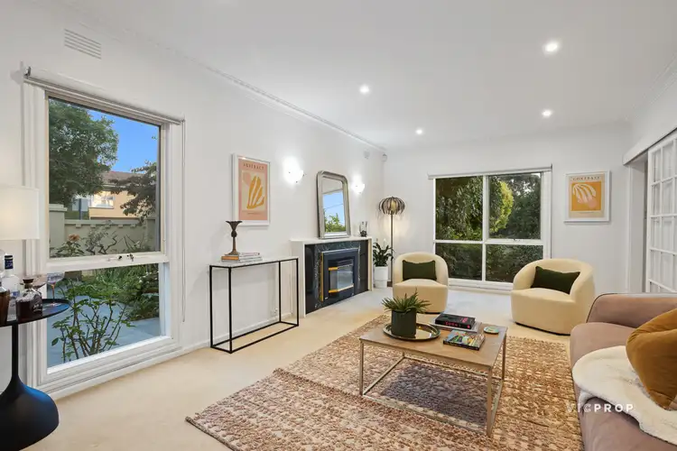 Second view of Homely house listing, 91 Church Road, Doncaster VIC 3108
