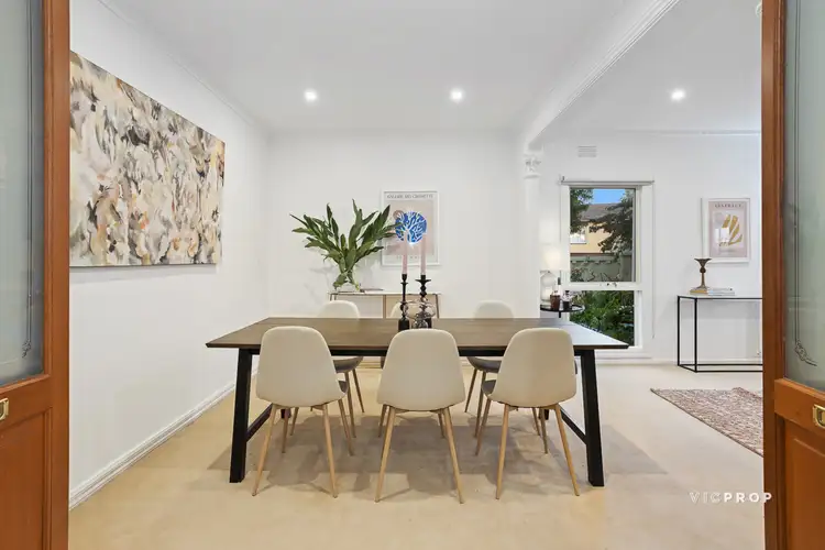 Third view of Homely house listing, 91 Church Road, Doncaster VIC 3108