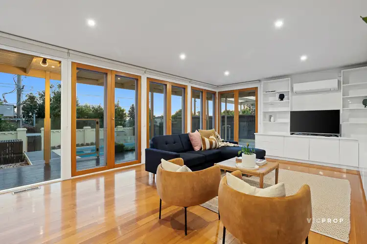 Fourth view of Homely house listing, 91 Church Road, Doncaster VIC 3108