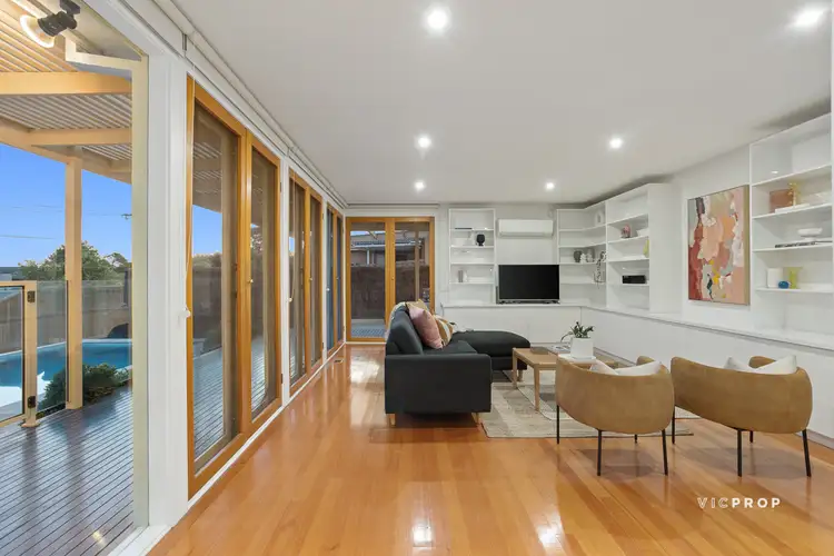 Fifth view of Homely house listing, 91 Church Road, Doncaster VIC 3108