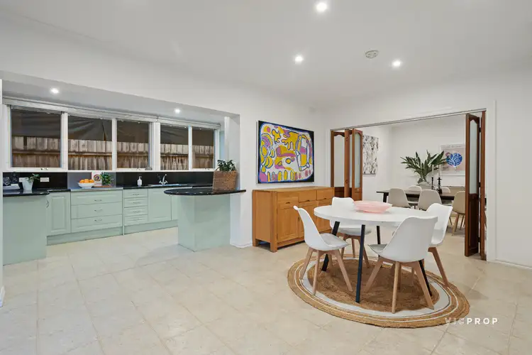 Sixth view of Homely house listing, 91 Church Road, Doncaster VIC 3108