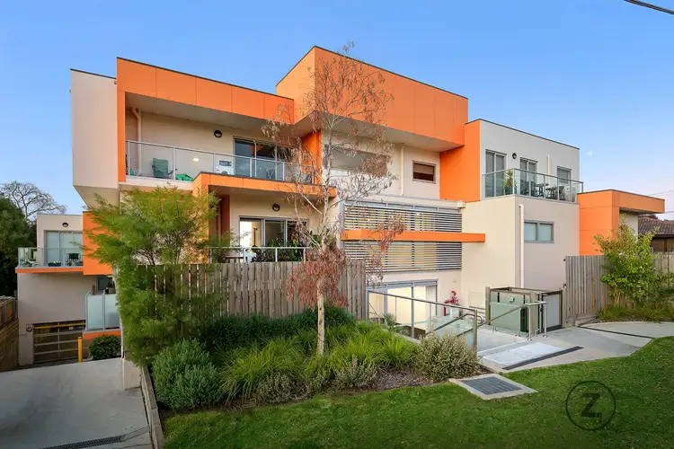 Main view of Homely apartment listing, g11/115 Burwood Highway, Burwood East VIC 3151