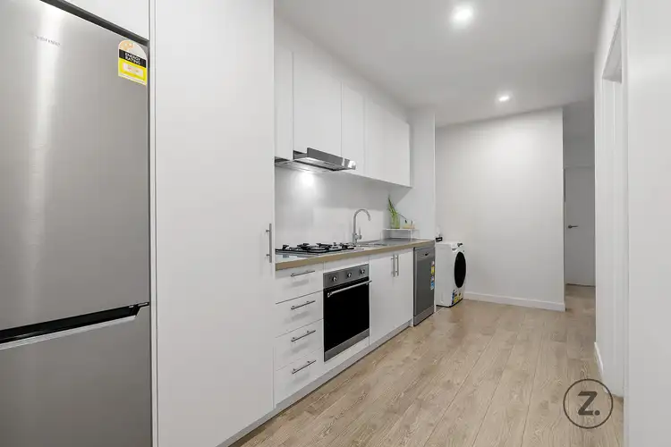 Second view of Homely apartment listing, g11/115 Burwood Highway, Burwood East VIC 3151