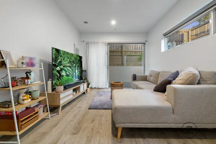 Fourth view of Homely apartment listing, g11/115 Burwood Highway, Burwood East VIC 3151