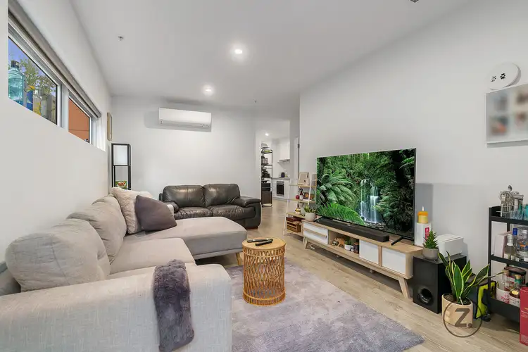 Fifth view of Homely apartment listing, g11/115 Burwood Highway, Burwood East VIC 3151