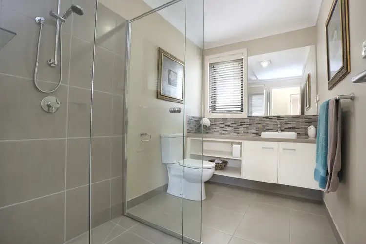 Fifth view of Homely house listing, 28 Catani Lane, Curlewis VIC 3222