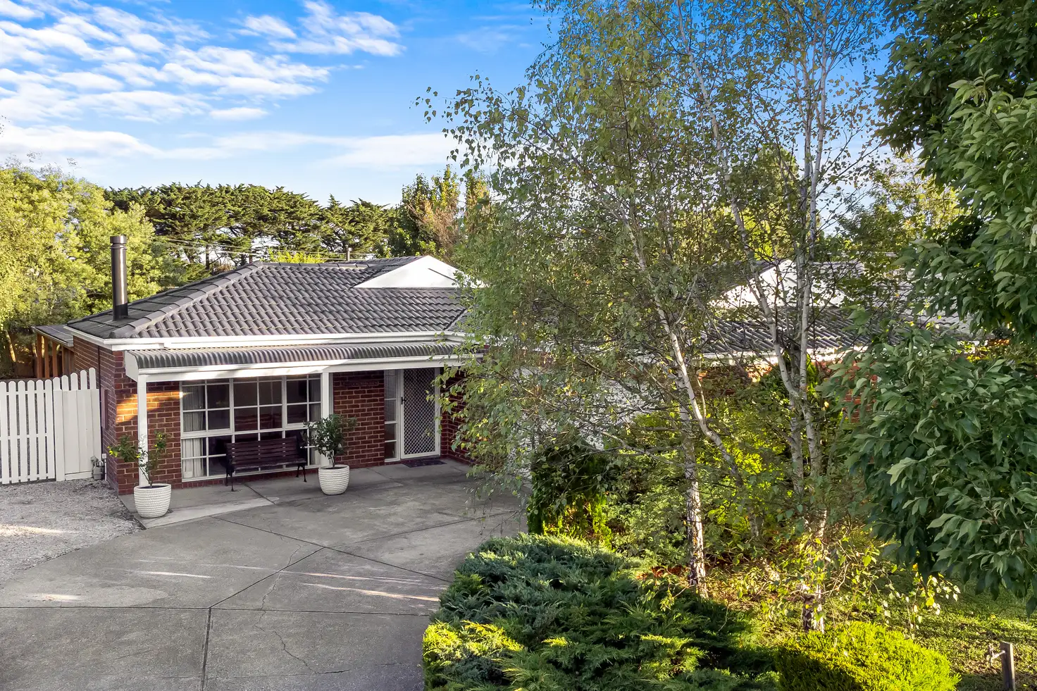 Main view of Homely house listing, 5 Sunny Park Close, Gisborne VIC 3437