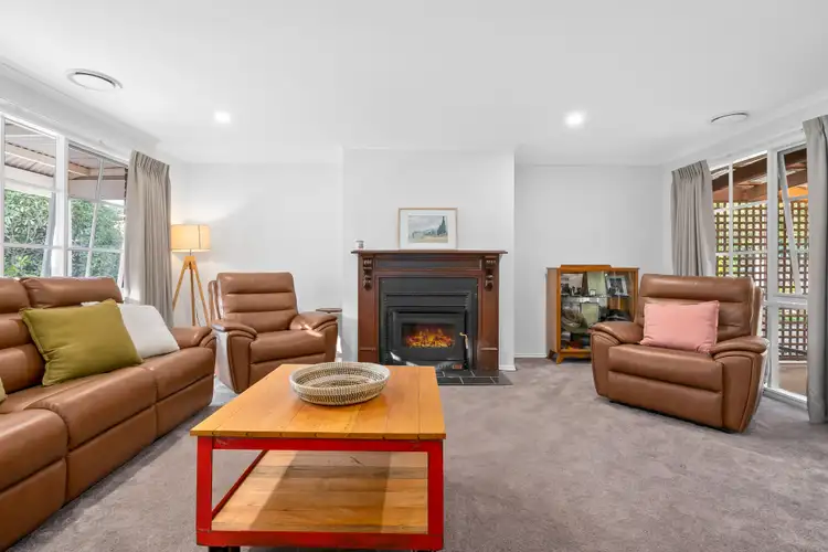 Sixth view of Homely house listing, 5 Sunny Park Close, Gisborne VIC 3437