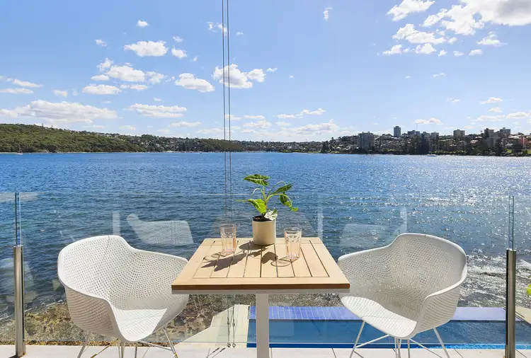 Main view of Homely apartment listing, 5/11A Oyama Avenue, Manly NSW 2095