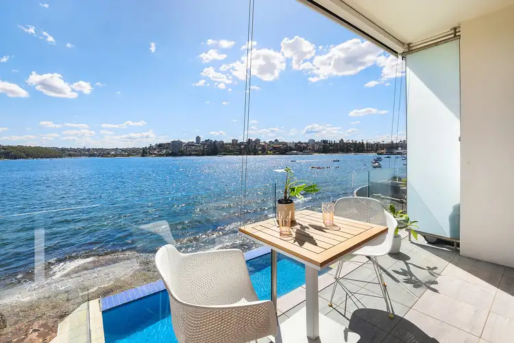 Second view of Homely apartment listing, 5/11A Oyama Avenue, Manly NSW 2095