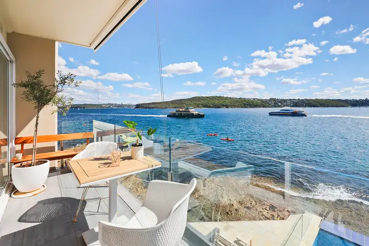 Third view of Homely apartment listing, 5/11A Oyama Avenue, Manly NSW 2095