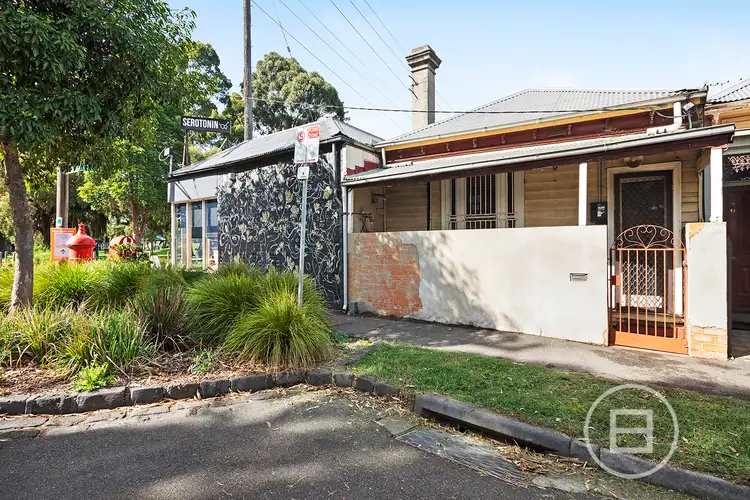 Second view of Homely house listing, 50 Madden Grove, Burnley VIC 3121