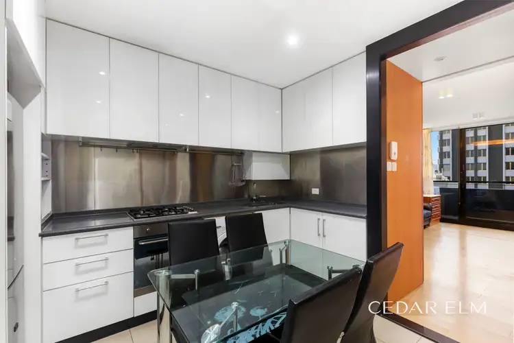 816/74 Queens  Road, Melbourne VIC 3004